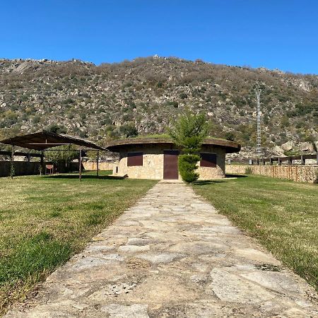 Casa Rural La Dehesa Cilleros 外观 照片