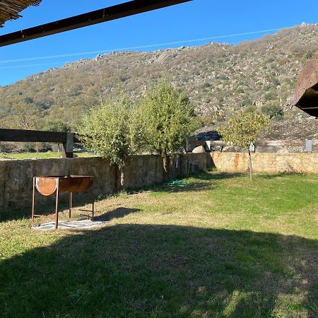 Casa Rural La Dehesa Cilleros 外观 照片