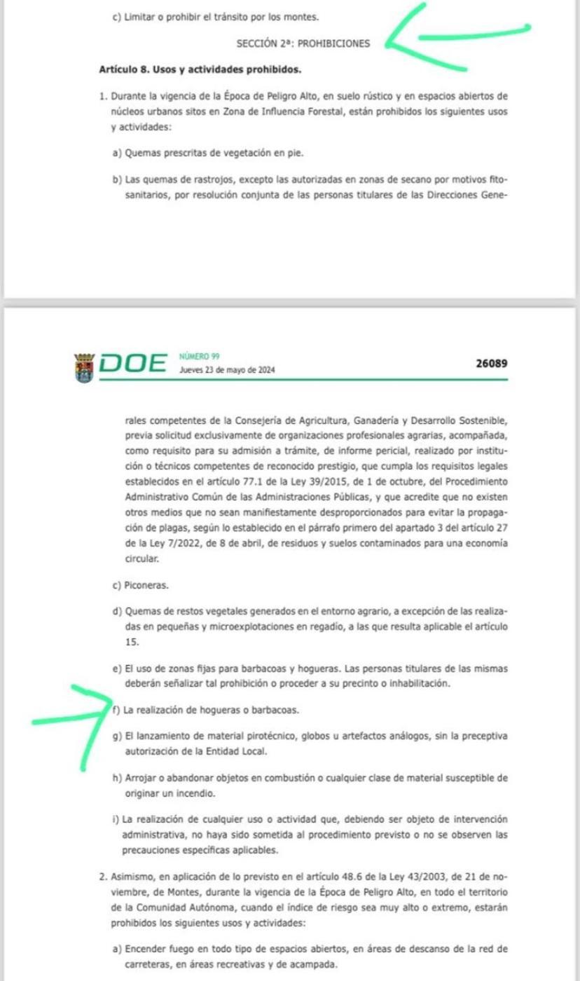 Casa Rural La Dehesa Cilleros 外观 照片